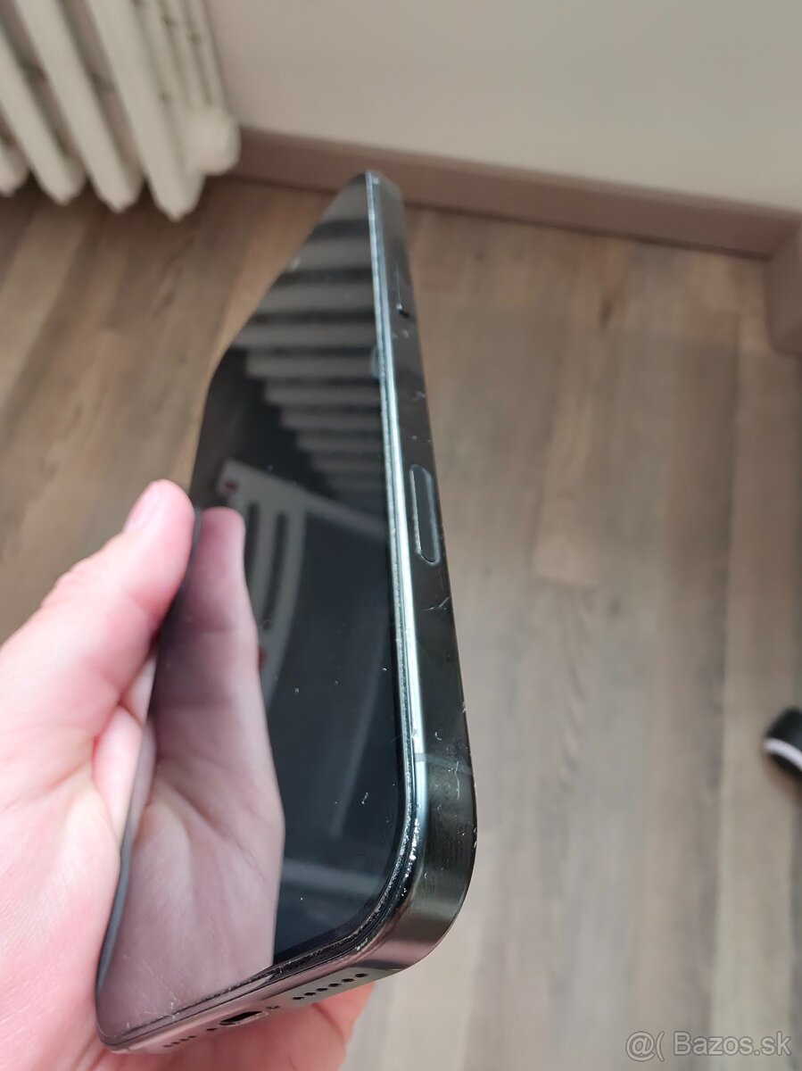 Apple Iphone 16 Pro Max, 512 GB - 4