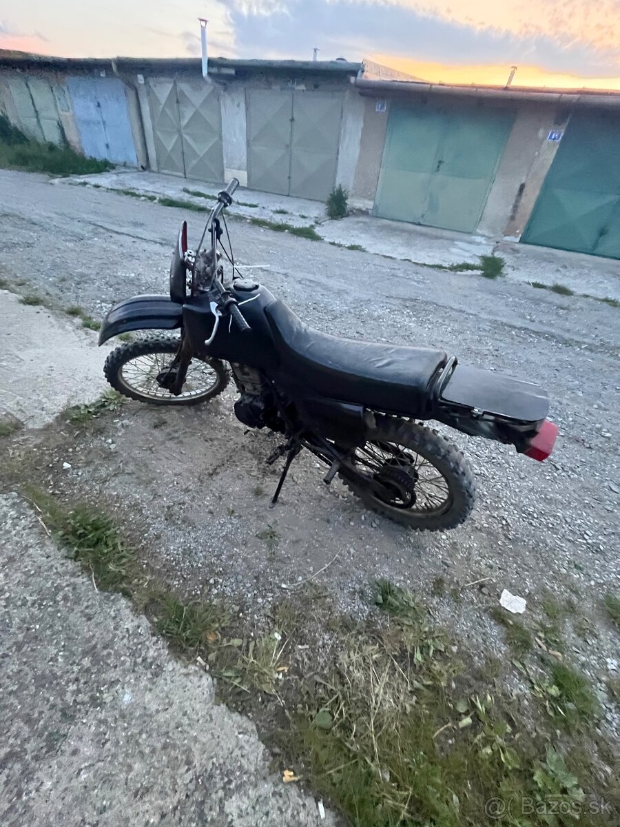 Cross 250