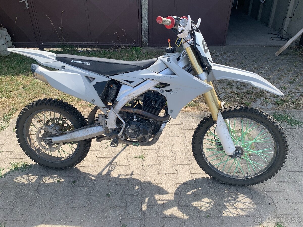 Mikilov 250