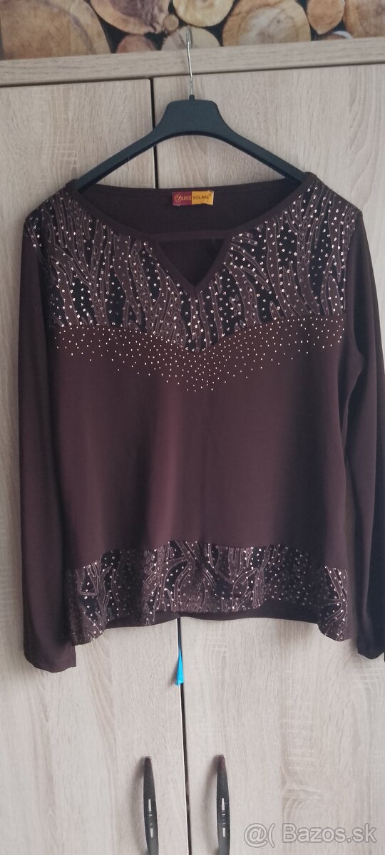 Dámske oblečenie - 4