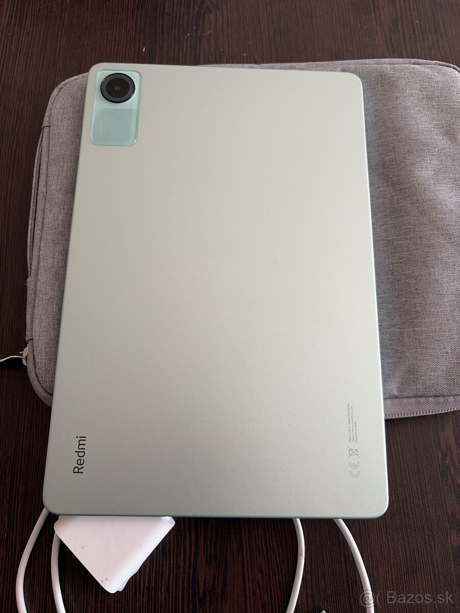 Xiaomi Redmi Pad SE 11” - 4