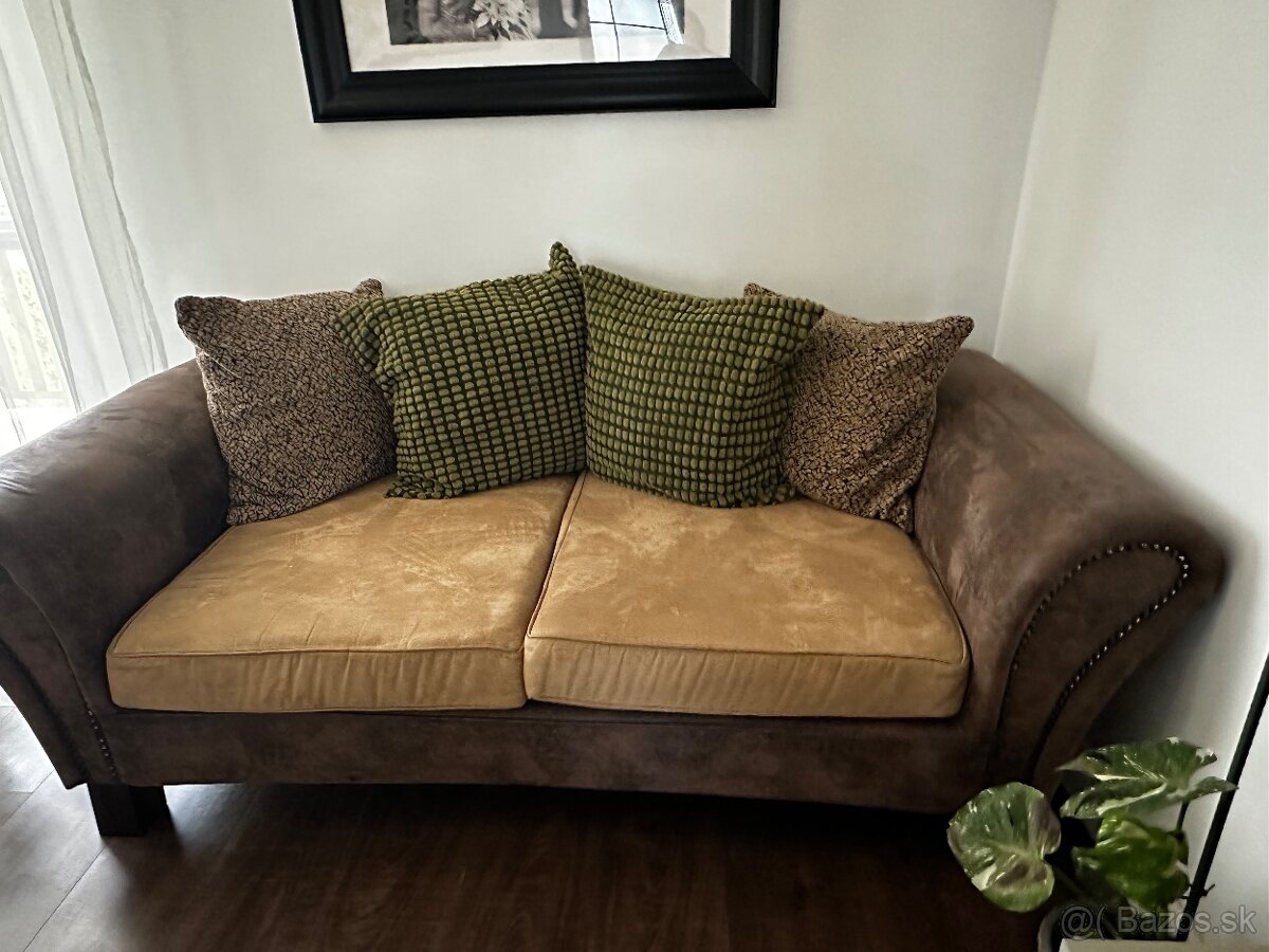 sedačka gauč pohovka - 4