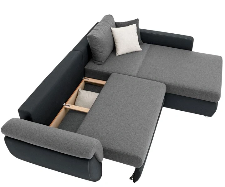 Gauc / sedacia suprava - 4