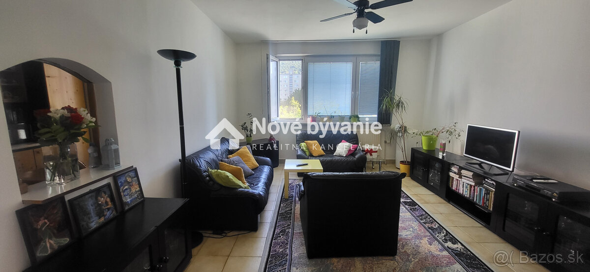 Predaj-3 i.b.-Bratislava-Devínska Nová Ves -PREDANÉ - 4