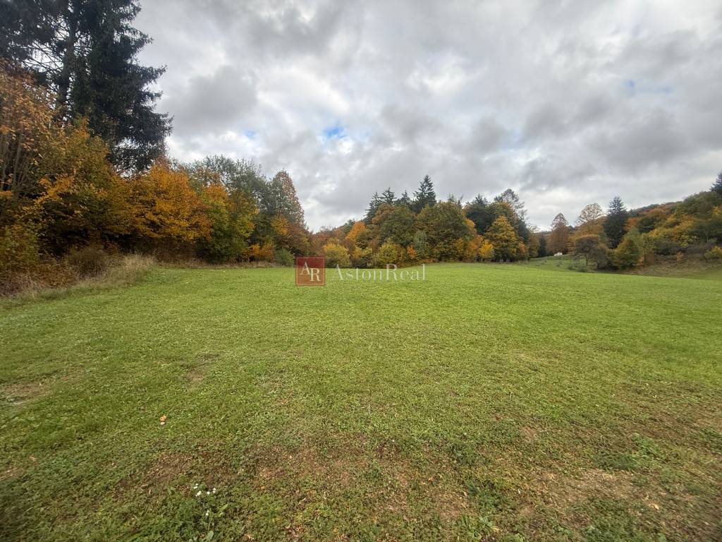 Pozemok na výstavbu rodinného domu v lone prírody o rozlohe - 4