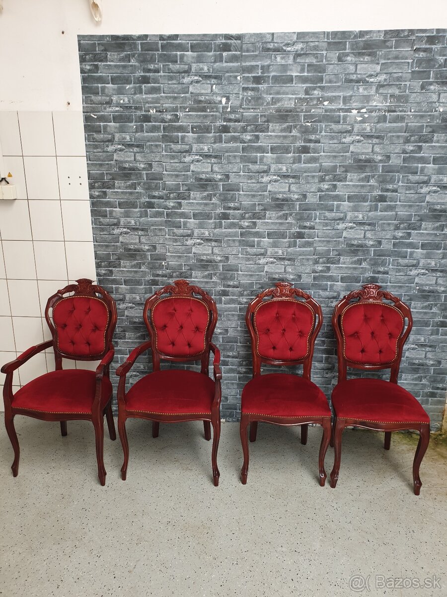 Taliansky nabytok - 4