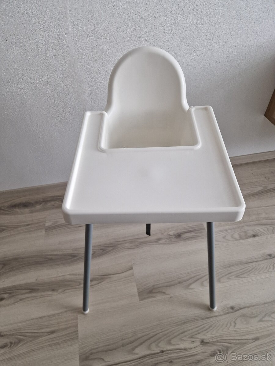 Detská stolička - 4