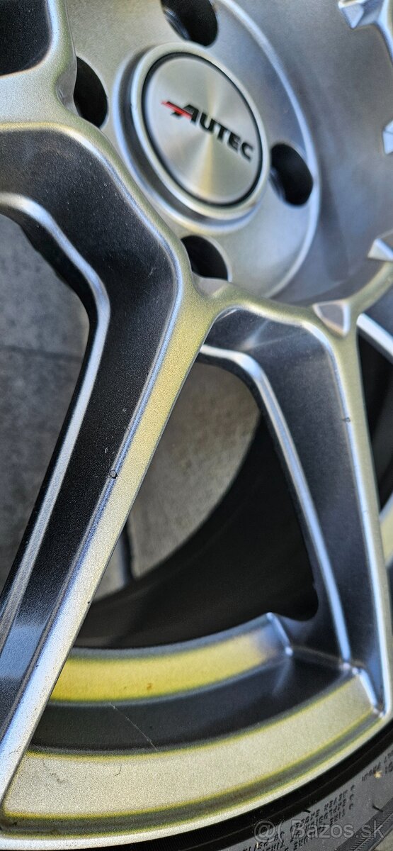 Autec + zimne pneu - 4