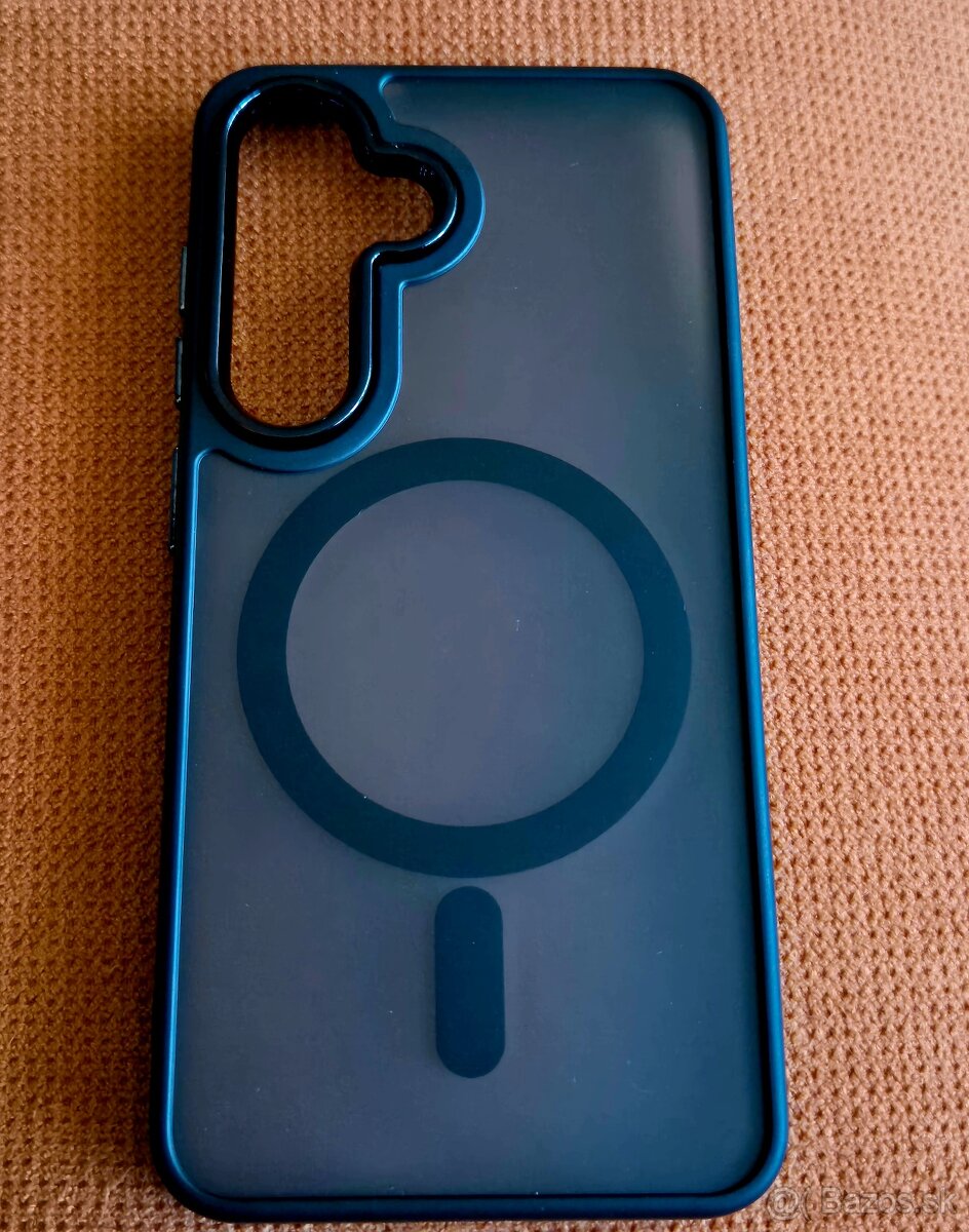 Samsung Galxy S24 kryt obal Magsafe nový nepouzitý - 4