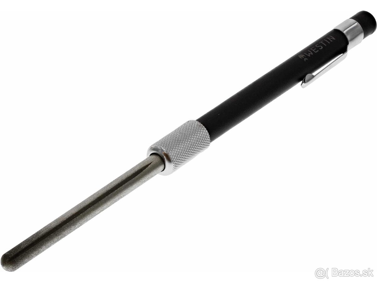 Brúska háčikov - 4