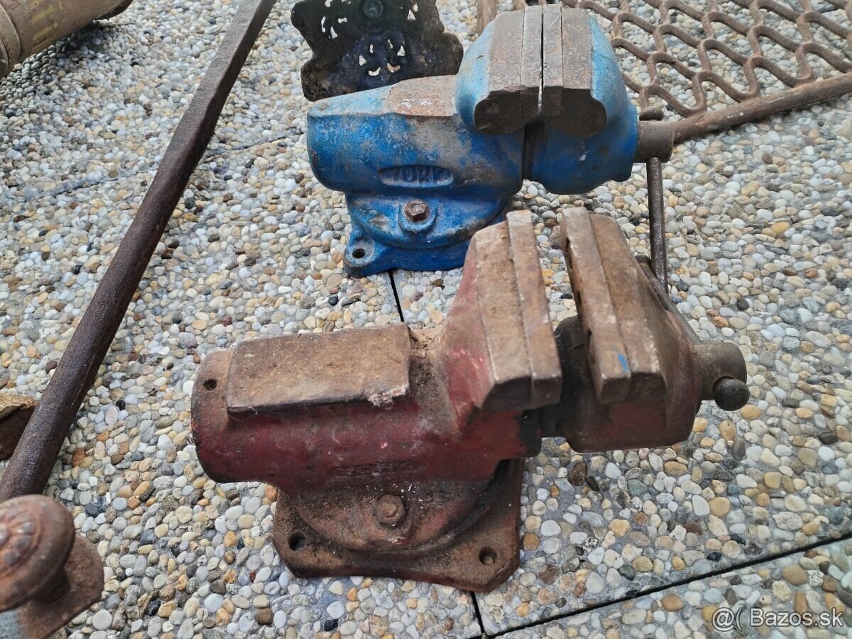 zavazia,mix veci dekorácie,dielňa,zahrada - 4