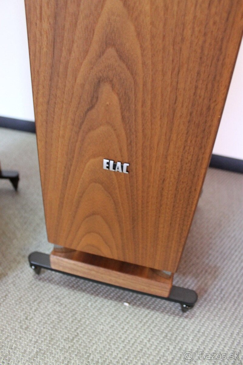 Elac FS 407, 2½-pásmový stojanový reproduktor - 4