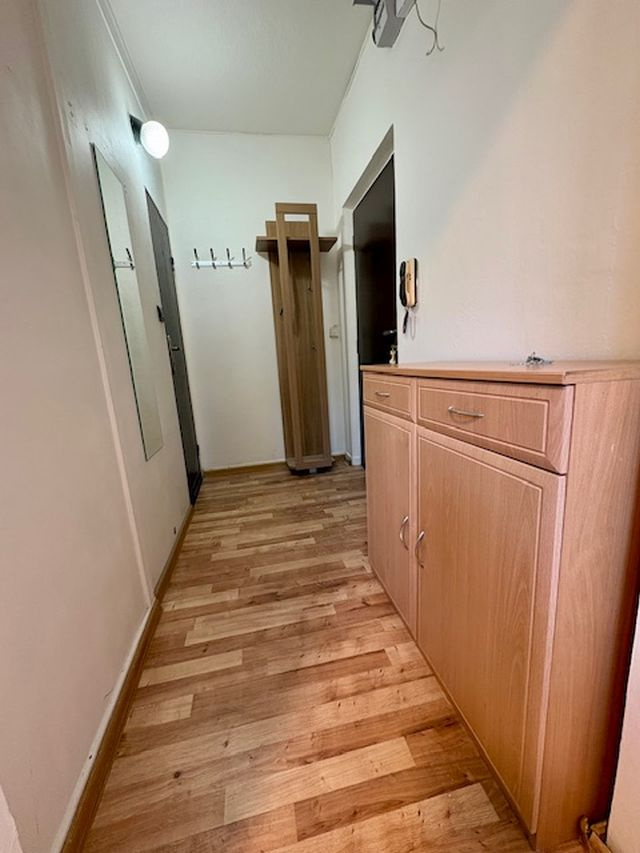 Prenájom bytu 1 + 1 v Čadci - 4