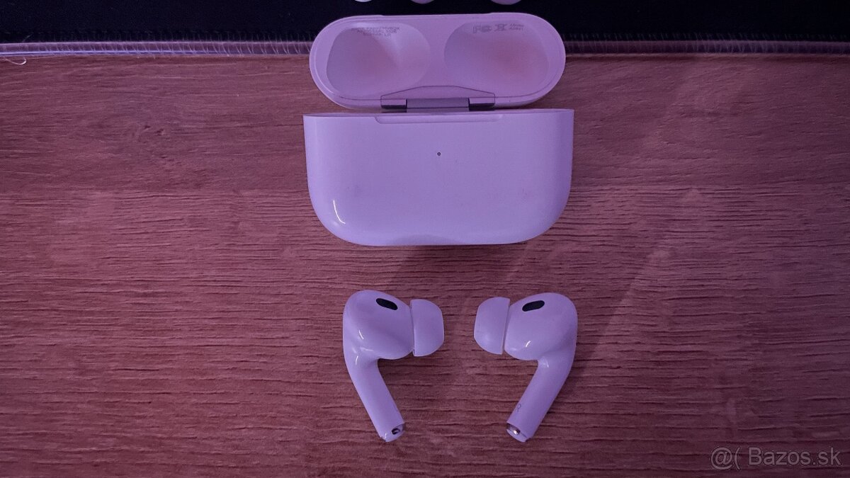 Airpods 2 pro - 4