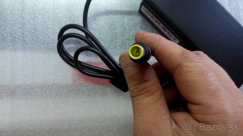 Nabíjačky pre Lenovo B50, B51, G50, Z40, Z50; IBM T400, T410 - 4