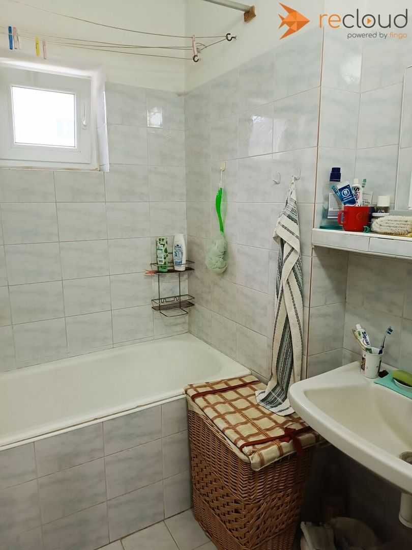 Trojizbový byt - Nová Bystrica - 4