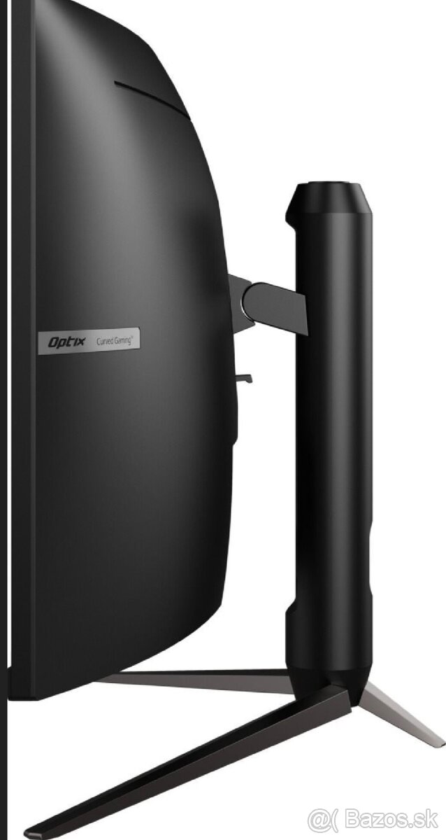 34" MSI Optix MAG342CQR - 4