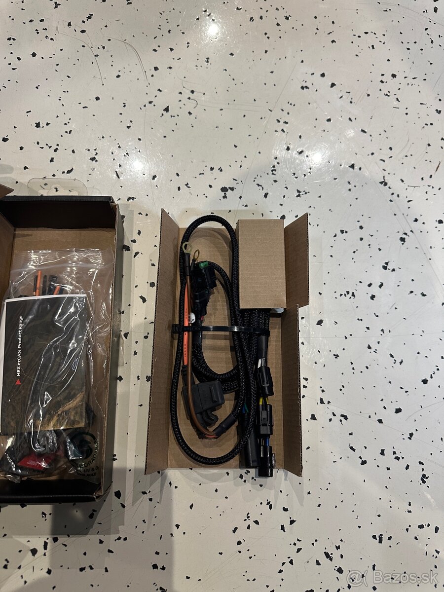 Hex ezCAN Manager - 4