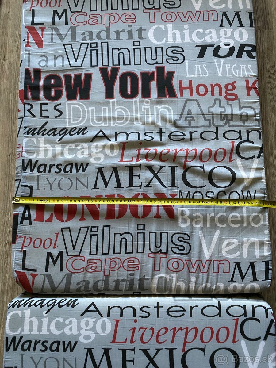 Rozťahovacie kreslo - 4