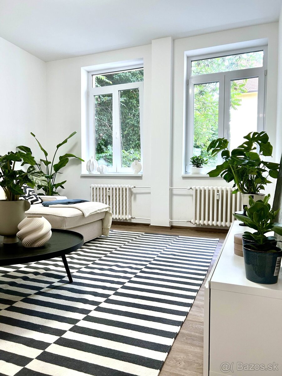 2-izbový byt v historickom centre na Gunduličovej ul - 4