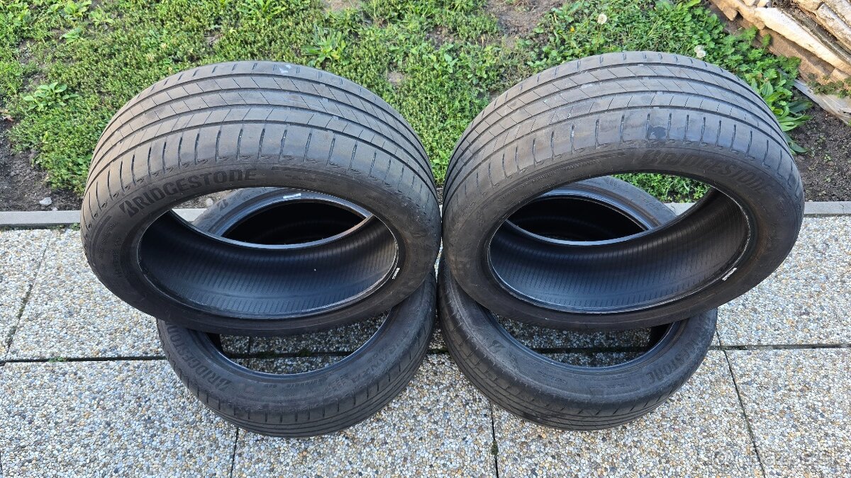 225/45 r18 BRIDGESTONE Turanza T005 - 4