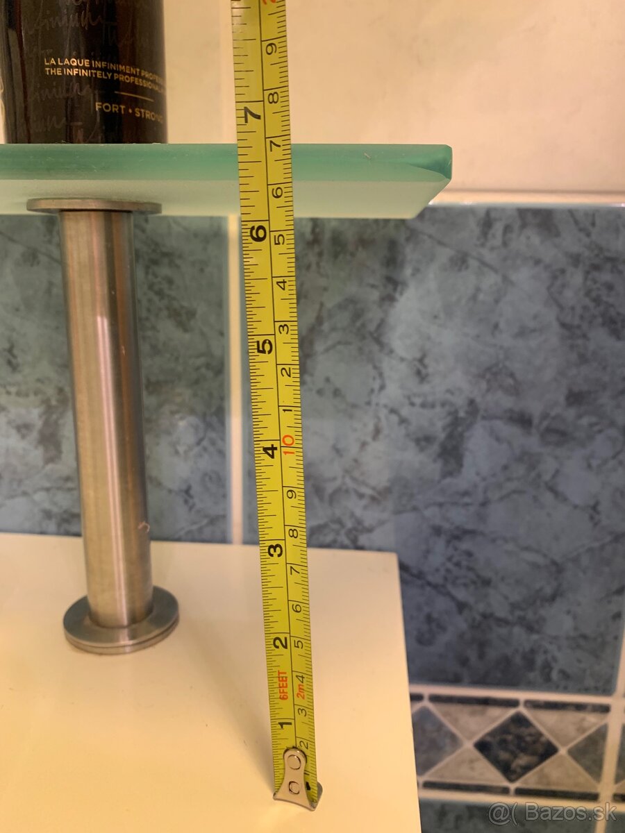 Kúpeľnová skrinka - 4