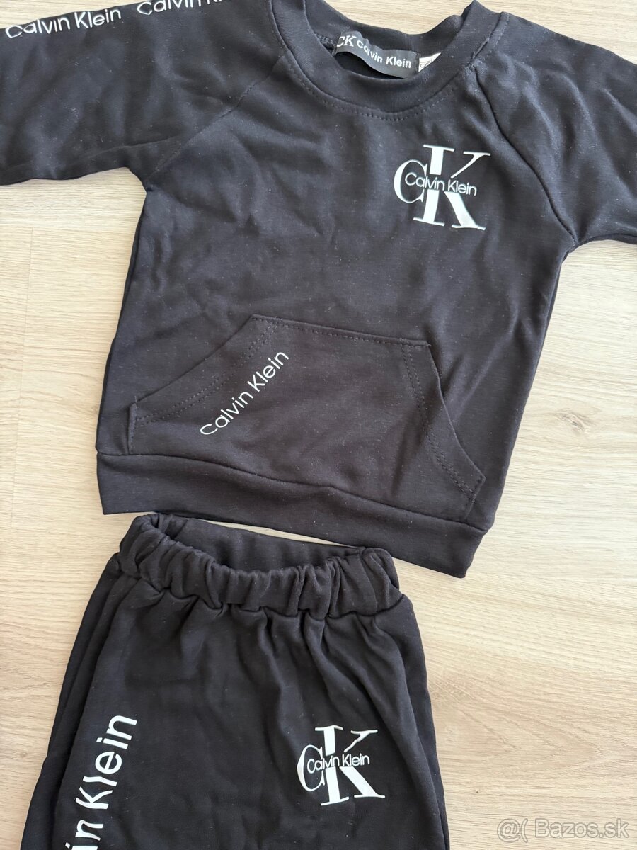 Predám novú súpravu - 4