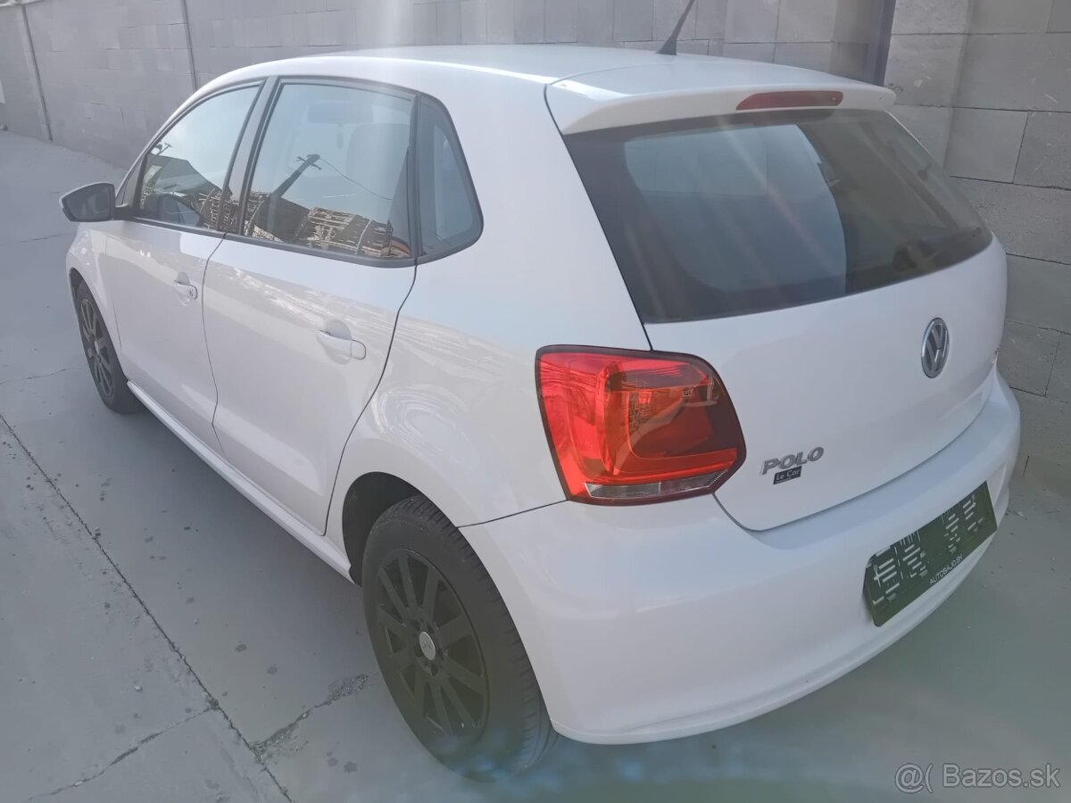 VW Polo TDI 1,6 5-dv. - 4