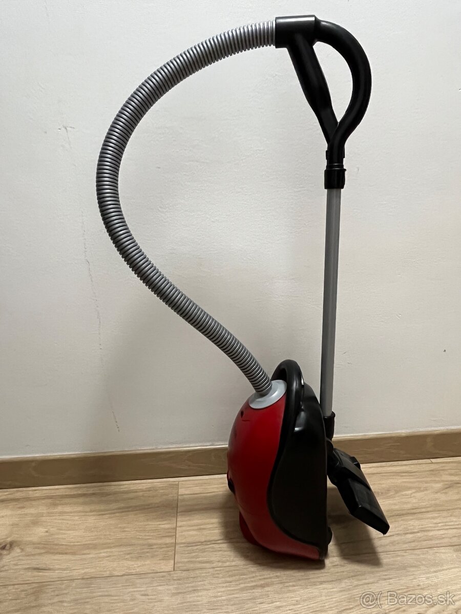 Detsky vysavac Bosch - 4