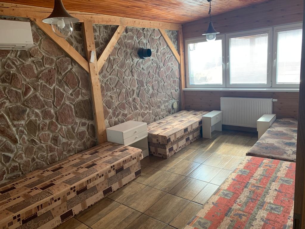 Ponúkam do prenajmu RD - 4