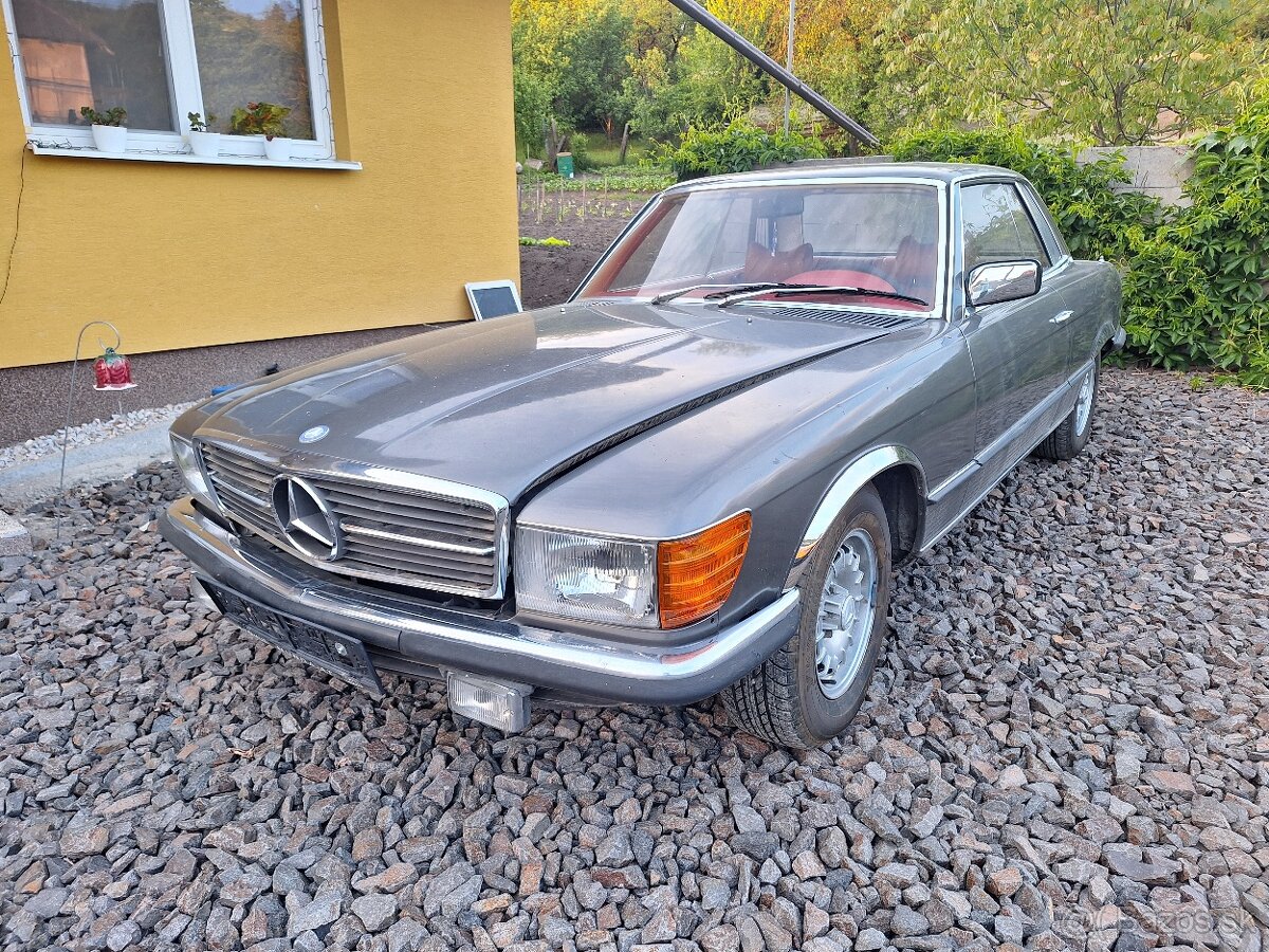 MERCEDES SLC 350 BENZÍN MANUÁL - 4