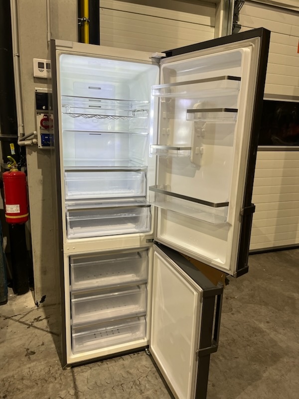 Chladnička samsung - 4