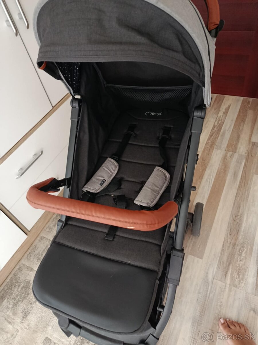 Kočík momi Estelle - 4