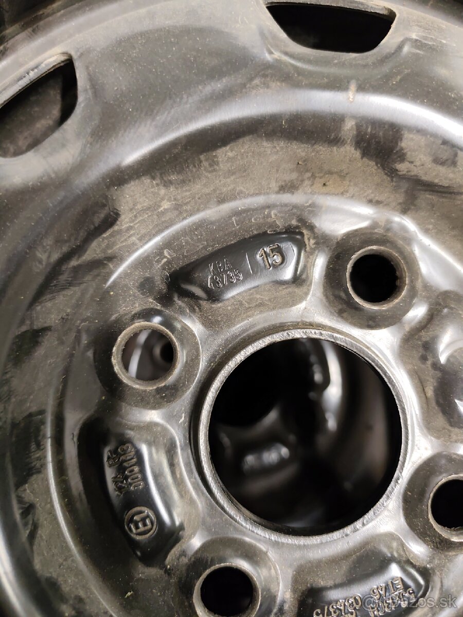 175/70 R13 82T Letné - 4