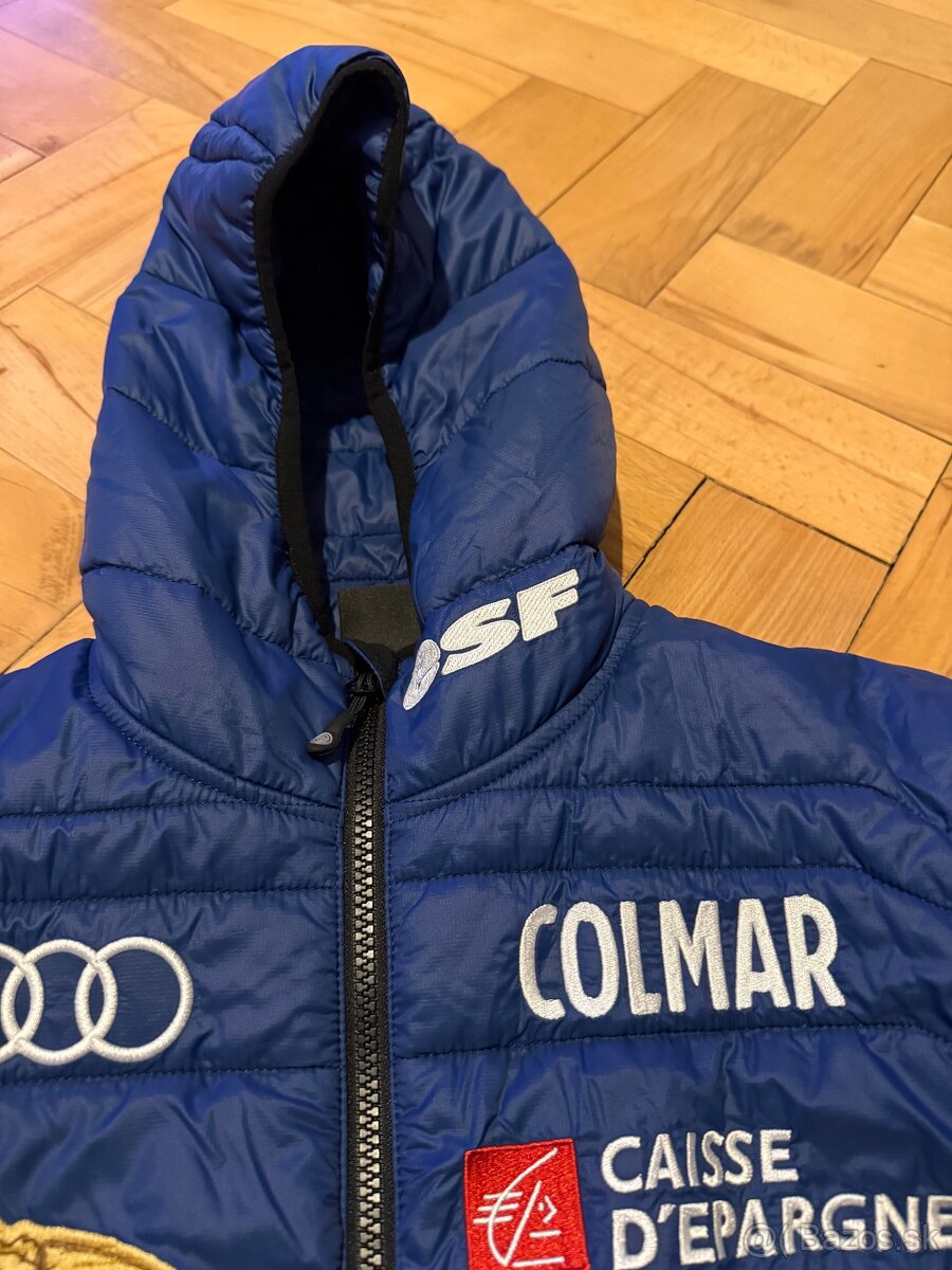 Colmar France bunda - 4