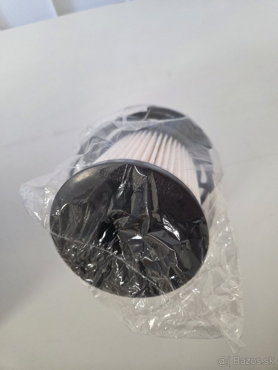 palivovy filter Ford Transit - 4