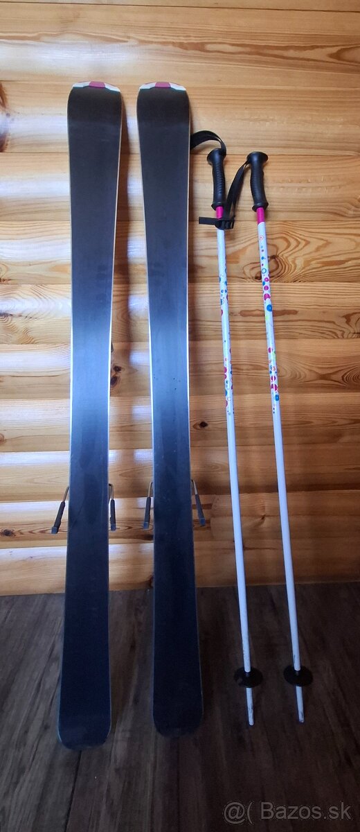 Lyžiarsky set - 4