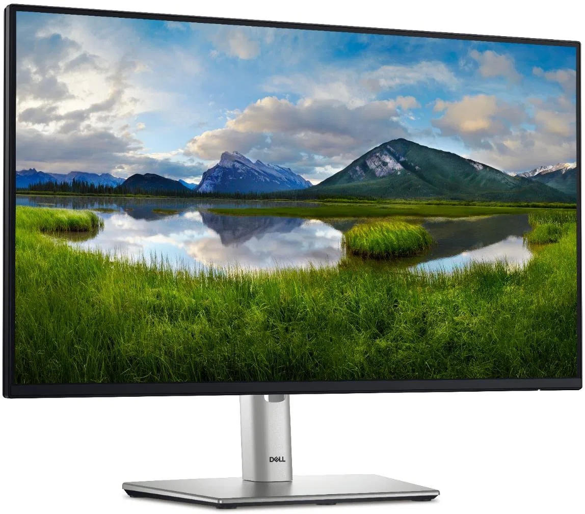 Nové 4x Dell monitory (P2425HE + P2425H) – aj jednotlivo - 4