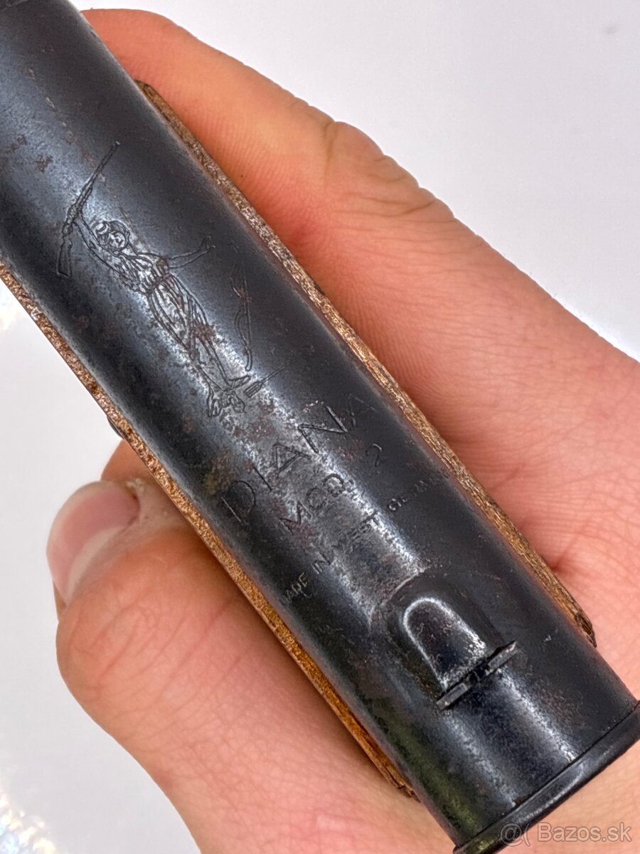 Diana model 2 vzduchová pištoľ - 4