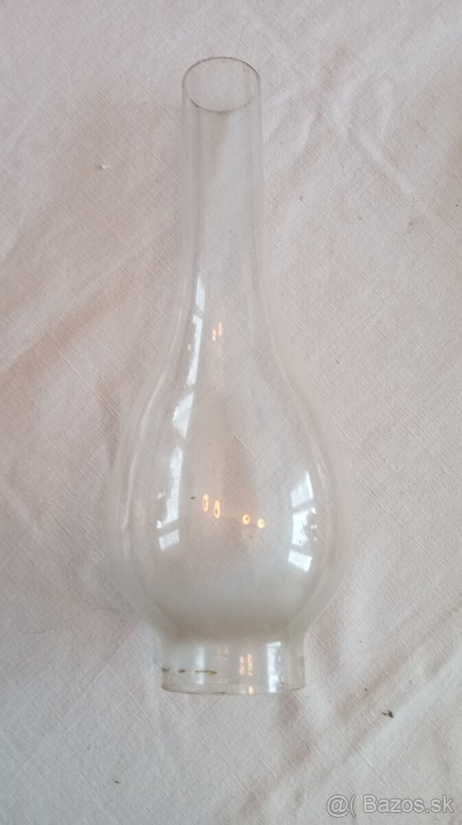 Stará nočná lampa. - 4