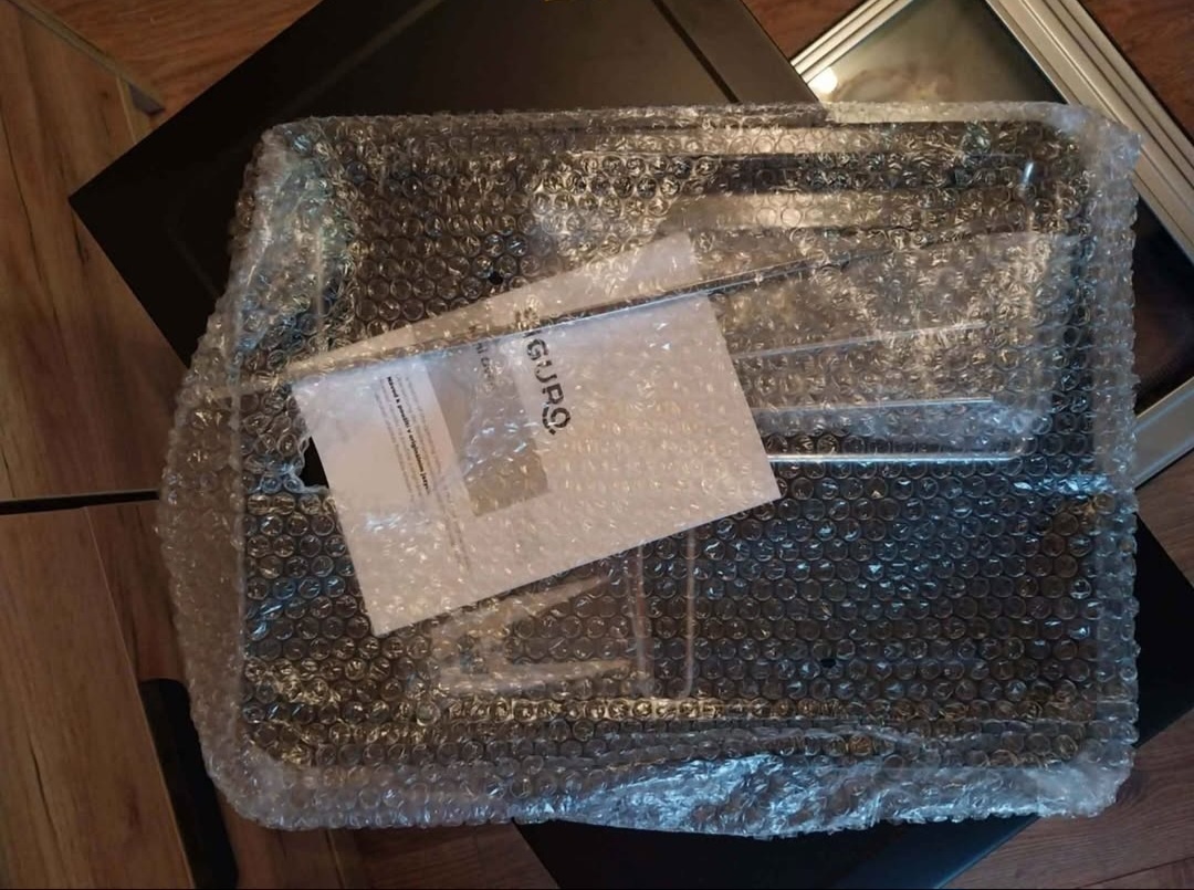 Elektrická rúra - 4