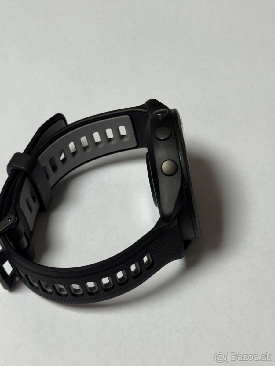 Garmin Forerunner 265 Black - nové, záruka - 4