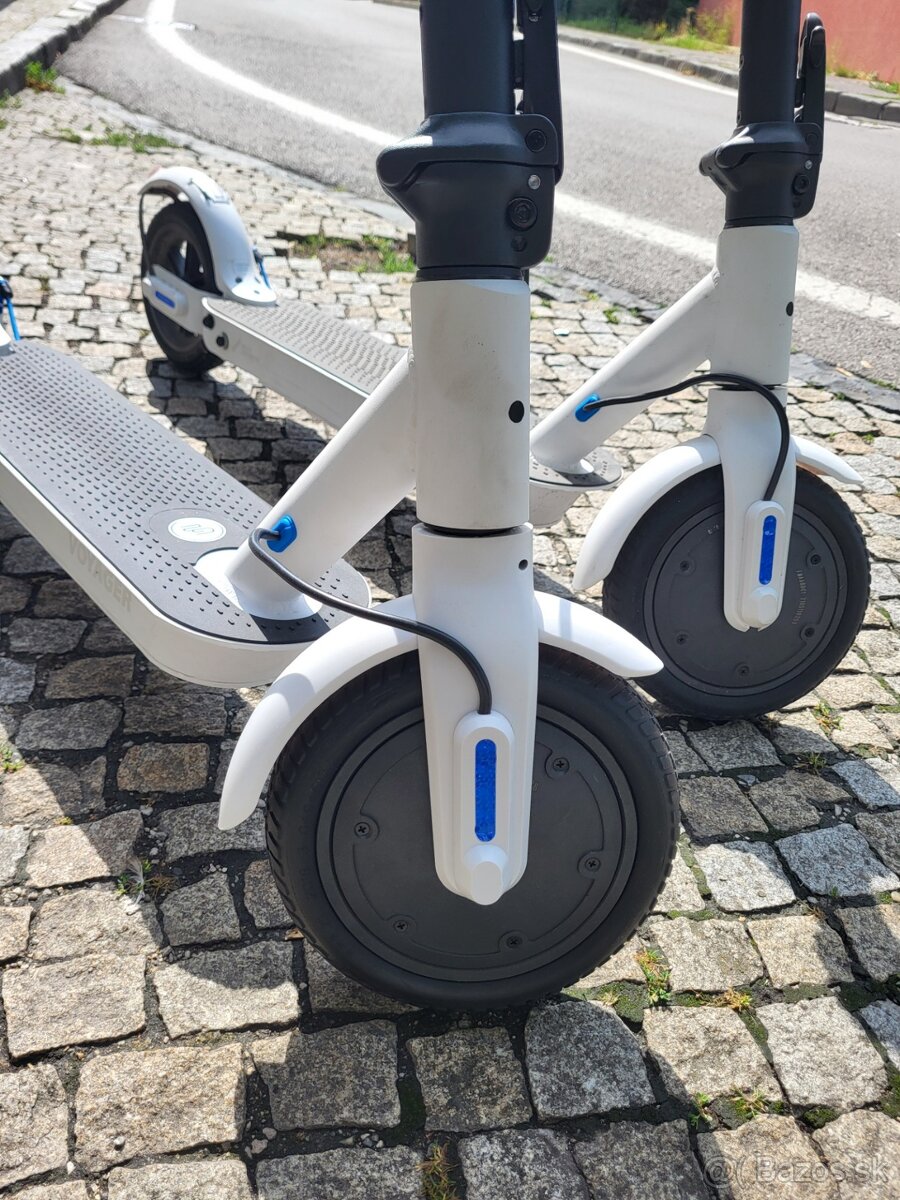 Predám elektrickú kolobežku GoGEN S601 NOVÁ - 4