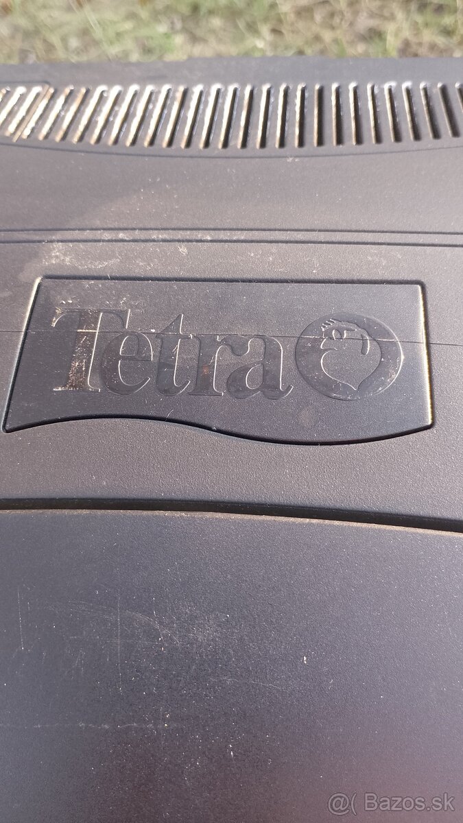 Akvárium 54L s osvetlením - 4