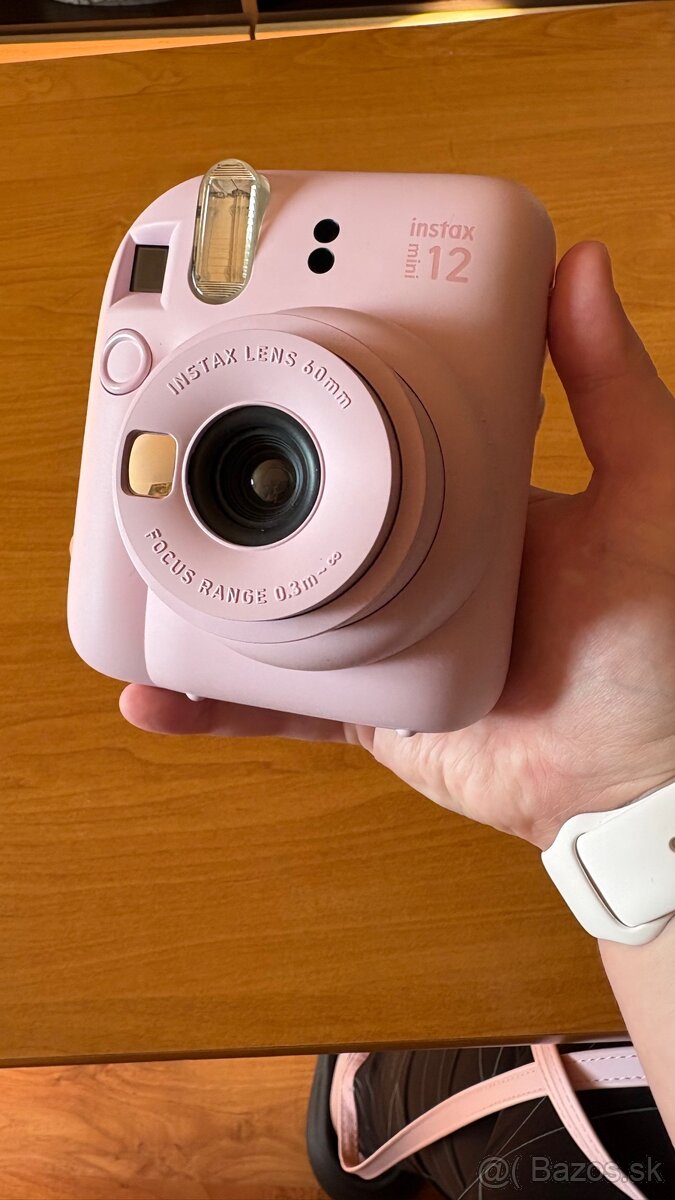INSTAX MINI12 - 4