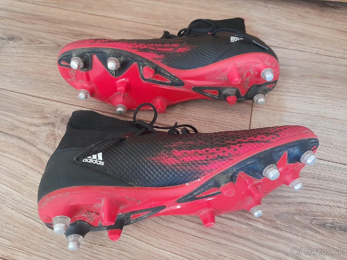 Predám kopačky Adidas Predator 20.3 SG - 4