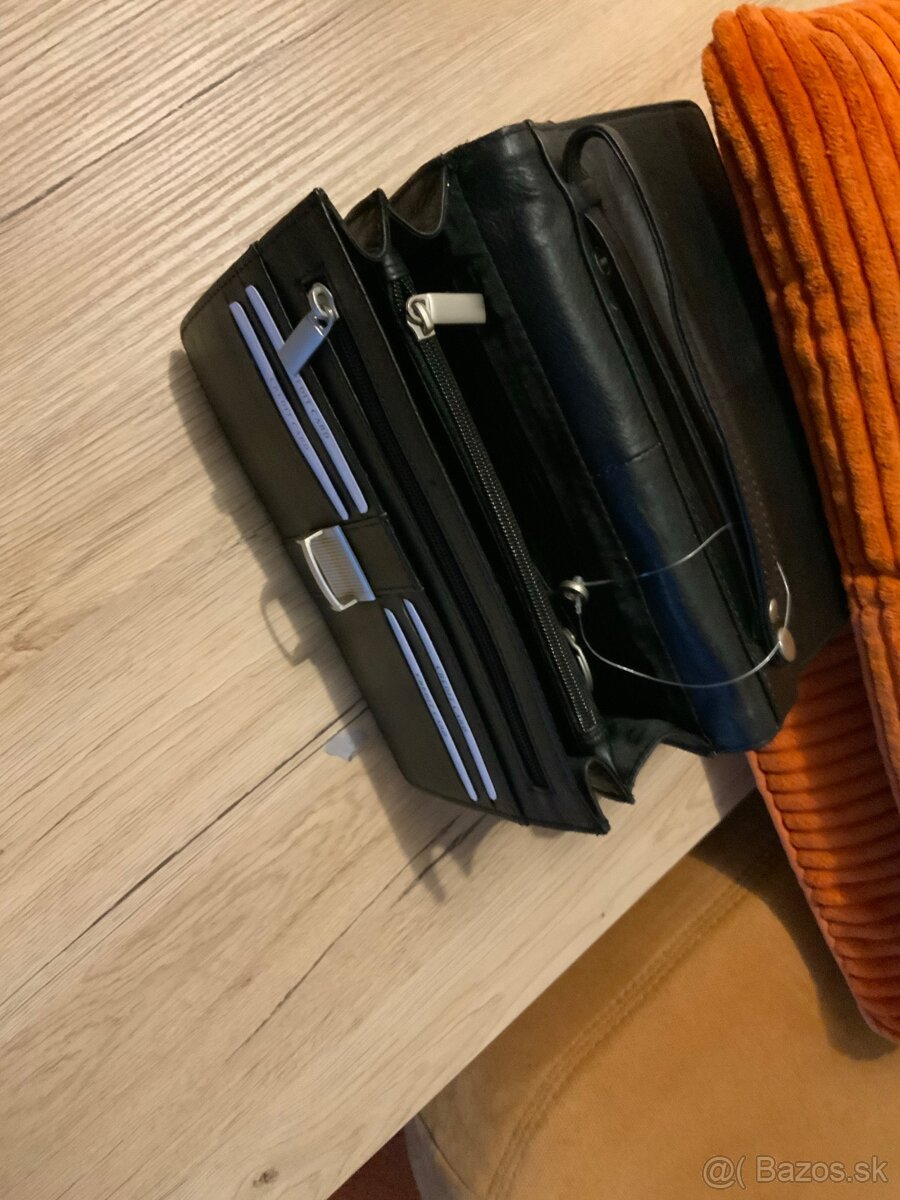 Pánska kabelka na doklady - 4