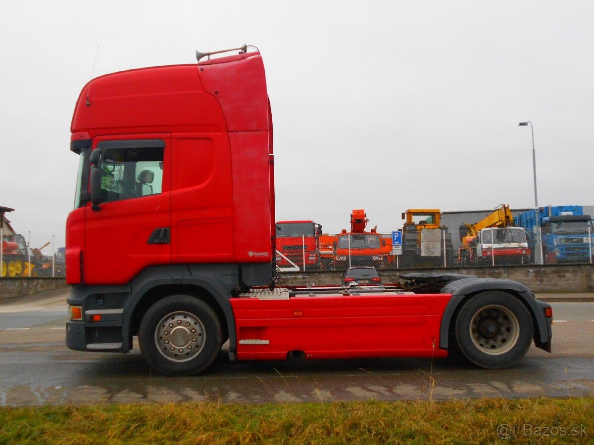 Scania R440 LA 4x2 - 4