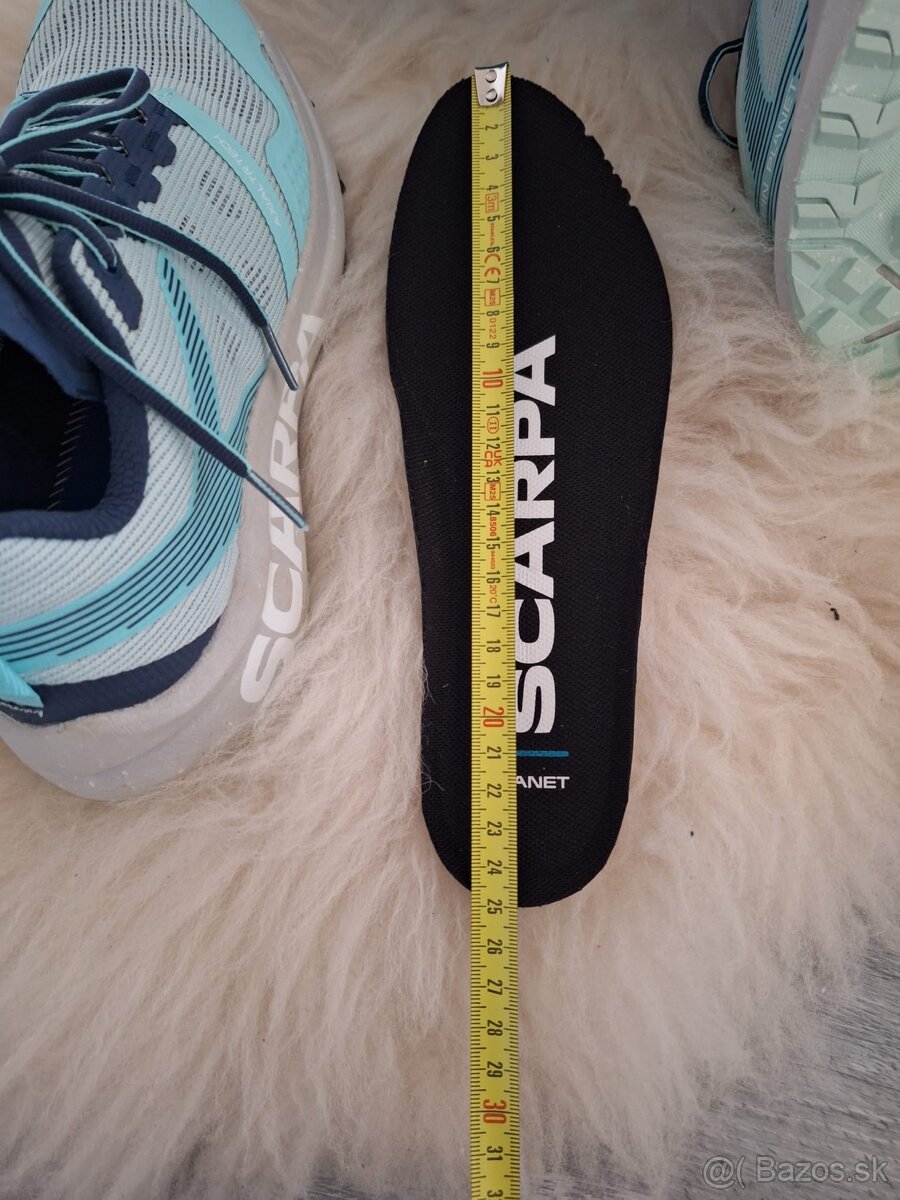 Scarpa Spin Planet W 38,5 - 4