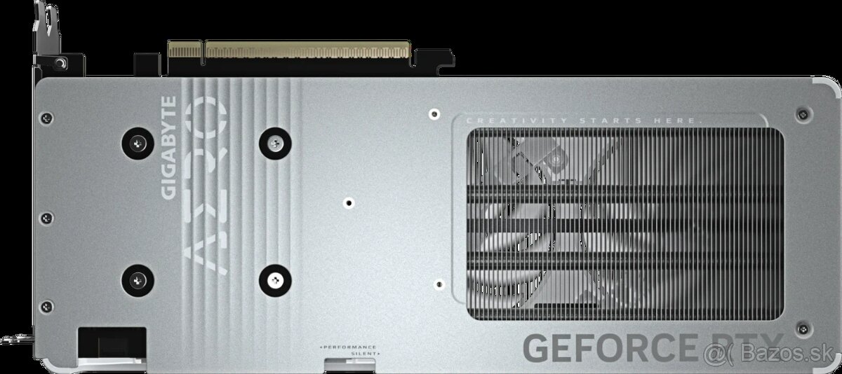 GeForce RTX 5060 Aero OC - 4